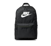 Nike DC4244 Heritage Rucksack /Black/White Einheitsgröße