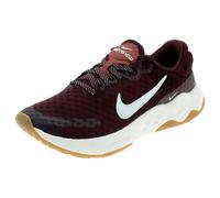 Nike Damen Renew Ride 3 Sneaker, Burgundy Crush/Summit White-Canyon Rust, 38 EU
