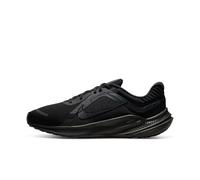 NIKE Herren Laufschuh 'Quest 5' graphit / schwarz, Größe 11 Graphit / Schwarz