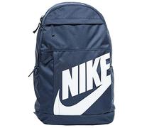 Nike DD0559 Elemental Sports backpack unisex-adult obsidian/obsidian/white 1SIZE
