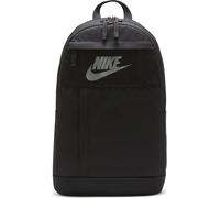 NIKE Heritage Rucksack (21 Liter) 010 - black/black/white