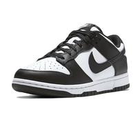 Nike DD1391-100 Dunk Low Retro Herren White/Black-White EU 48.5