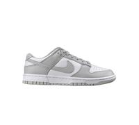Nike DD1391-103 Nike Dunk Low Retro Herren White/Grey Fog EU 42