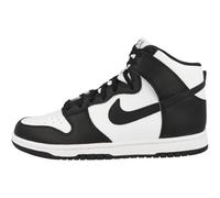 Nike Dunk High Retro White/Black - 46