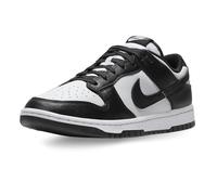 Nike WMNS Dunk Low "Panda" women Lowtop multi in Größe:38