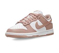 Nike DD1503-118 Dunk Low Damen White/Rose Whisper EU 39