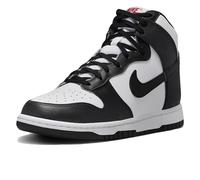 Nike Dunk High Damenschuh - Weiß 38