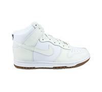 NIKE DUNK HIGH EU:37.5 Weiss