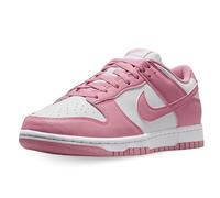 Nike WMNS DUNK LOW NEXT NATURE men Lowtop pink|white in Größe:38