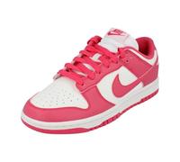 NIKE DUNK LOW EU:40 Rosa