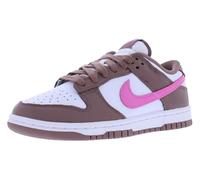 Nike DD1873-600 W Nike Dunk Low Next Nature Damen Aster Pink/Aster Pink/Sail EU 40