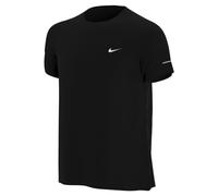 Nike Miler T-Shirt Kinder - schwarz-122-128