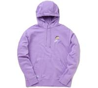 NIKE DD4666-589 M NSW SPE+ FT PO Hoodie M FTA Sweatshirt Herren Violet Star/Violet Star Größe XS