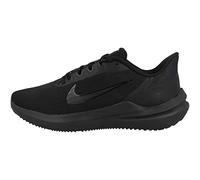 Nike DD6203-002 Nike Air Winflo 9 Sneaker Male Black/DK Smoke Grey 45