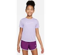NIKE DD7639 - G NK DF ONE SS TOP GX 515 Hydrangeas/WHI Gr. XL