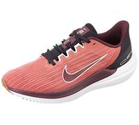 Nike DD8686-601 Nike Air Winflo 9 Sneaker Female Canyon Rust/Mint Foam-Burgundy Crush 38