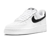 NIKE DD8959-103 AIR Force 1 '07 Damen White/Black-White-White EU 38