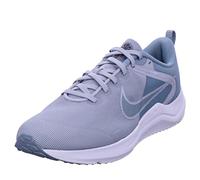 Nike DD9293 - Nike Downshifter 12 004 LT Smoke Grey/MT 004 LT Smoke Grey/MTLC COOL GR Gr. 11,5