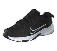 Nike Defy all day Sneaker Herren schwarz 40,5
