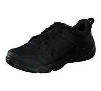 Nike Defy All Day Sneaker Herren schwarz 42