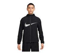 Nike Herren Sweatjacke DRI-FIT, schwarz, Gr. L