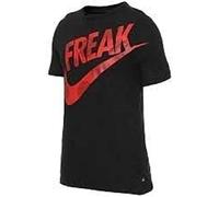 Nike Df Freak T-Shirt Black S