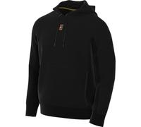 Nike Df Heritage Kapuzenpullover Black S