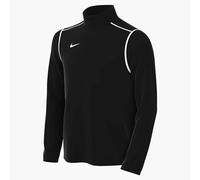 Nike Df Park20 Trk K R Jungen Running-Jacke, Black/White/White, XL