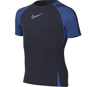 Nike Df stark T-Shirt Obsidian/Royal Blue/White M