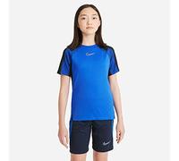 Nike Df stark T-Shirt Royal Blue/Obsidian/White M