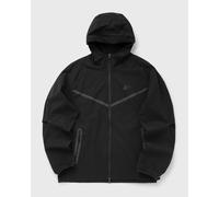 Nike DF TCH WVN WR FZ JKT men Windbreaker black in Größe:M