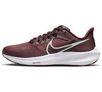 Nike AIR ZOOM PEGASUS 39 Damen Laufschuh für Damen, rot, Größe 35 ½ EU / 5 UK