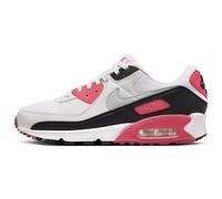 Nike DH8010-105 Nike Air Max 90 Damen White/Light Silver-Aster PINK-Black EU 38