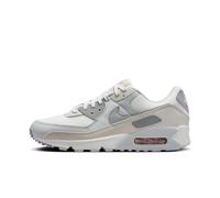 Nike DH8010-107 Nike Air Max 90 Damen Summit White/Wolf Grey-Beyond PINK EU 40