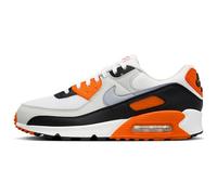 Nike DH8010-108 AIR MAX 90 Damen White/Wolf Grey-Photon DUST-Black EU 36.5