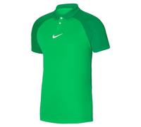 Nike Academy Pro Herren Poloshirt grün / dunkelgrün Gr. L