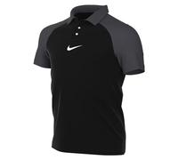 NIKE DH9279-011 Y NK DF ACDPR SS Polo K Polo Shirt Unisex Black/Anthracite/White Größe XS