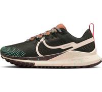 NIKE DJ6159-300 W React Pegasus Trail 4 Damen Sequoia/Guava Ice-Amber Brown EU 38