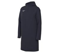 NIKE DJ6316-451 W NK SF ACDPR HD RAIN JKT Jacket Damen OBSIDIAN/WHITE Größe L