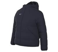 NIKE DJ6322-451 W NK TF ACDPR FALL JACKET Jacket Damen OBSIDIAN/OBSIDIAN/OBSIDIAN/WHITE Größe S