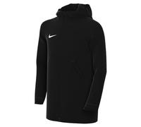 NIKE DJ6324-010 Y NK SF ACDPR HD RAIN JKT Jacket Unisex BLACK/WHITE Größe XL