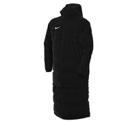 NIKE DJ6363-010 Y NK TF ACDPR 2IN1 SDF JACKET Jacket Unisex BLACK/BLACK/BLACK/WHITE Größe L