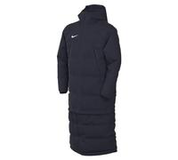 NIKE DJ6363-451 Y NK TF ACDPR 2IN1 SDF JACKET Jacket Unisex OBSIDIAN/OBSIDIAN/OBSIDIAN/WHITE Größe XS