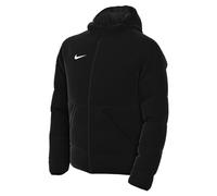 NIKE DJ6364-010 Y NK TF ACDPR FALL JACKET Jacket Unisex BLACK/BLACK/BLACK/WHITE Größe L