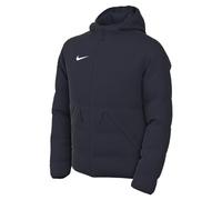 NIKE DJ6364-451 Y NK TF ACDPR FALL JACKET Jacket Unisex OBSIDIAN/OBSIDIAN/OBSIDIAN/WHITE Größe XL