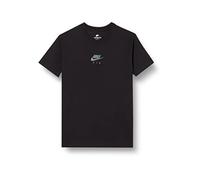 Nike DJ6933 G NSW Tee BF AIR T-Shirt Girls Black XS