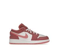 Nike Sportswear Damen Sneaker graumeliert / schwarz / weiß, Größe 6,5 Graumeliert / Schwarz / Weiß