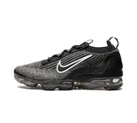 Nike DJ9975 Nike W AIR Vapormax 2021 FK Damen Phantom/Summit White/Metallic Silver/Phantom EU 38.5