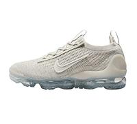 Nike DJ9975 W AIR Vapormax 2021 FK Damen Phantom/Summit White/Metallic Silver/Phantom EU 40.5