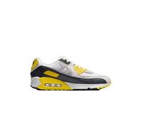 Nike DM0029-111 AIR MAX 90 Herren White/LT Smoke Grey-Lightening EU 42.5